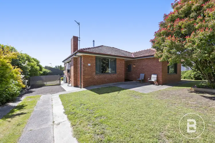 Fourth view of Homely house listing, 5 Burton Street, Beaufort VIC 3373