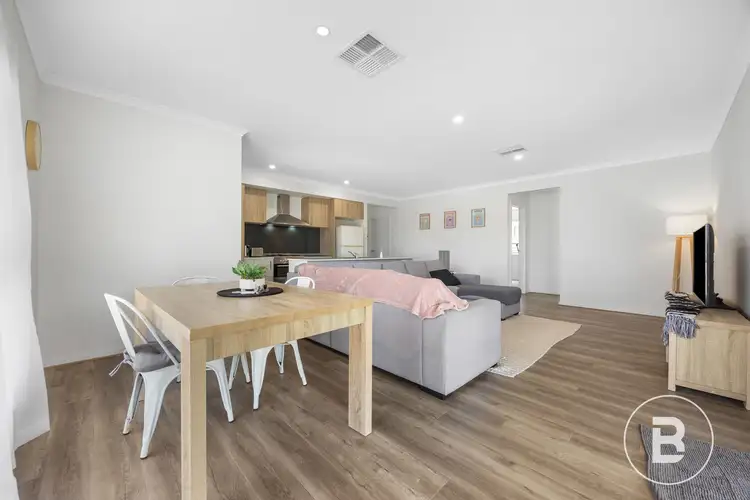 Fifth view of Homely house listing, 21 Webb Road, Bonshaw VIC 3352