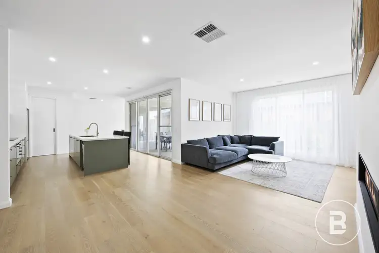 Fourth view of Homely house listing, 46 Quirk Road, Lucas VIC 3350