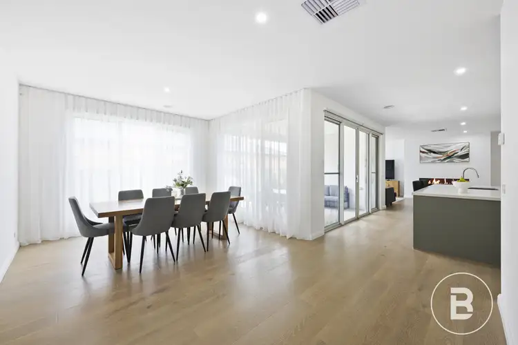 Fifth view of Homely house listing, 46 Quirk Road, Lucas VIC 3350