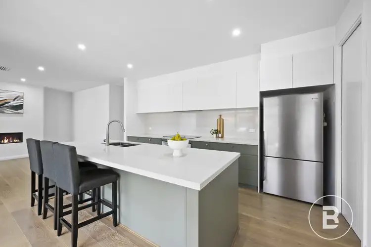 Sixth view of Homely house listing, 46 Quirk Road, Lucas VIC 3350