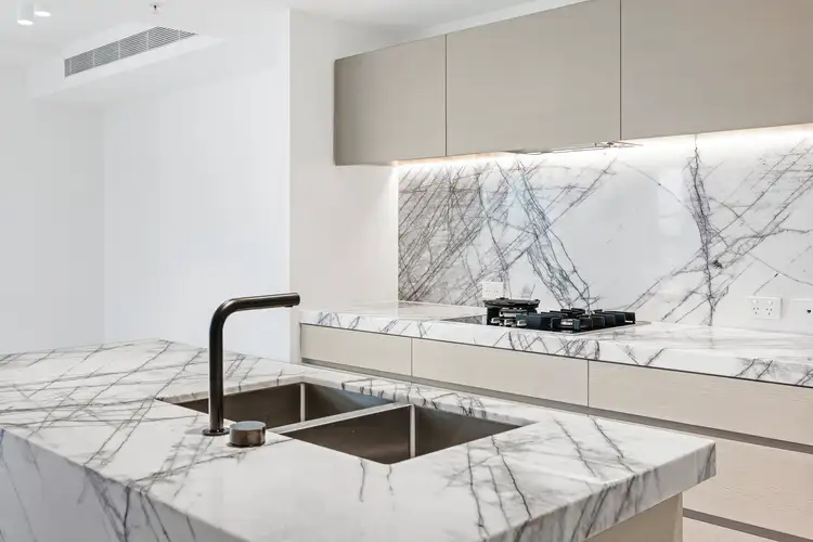 Fifth view of Homely apartment listing, 10502/36 Old Burleigh Road, Surfers Paradise QLD 4217