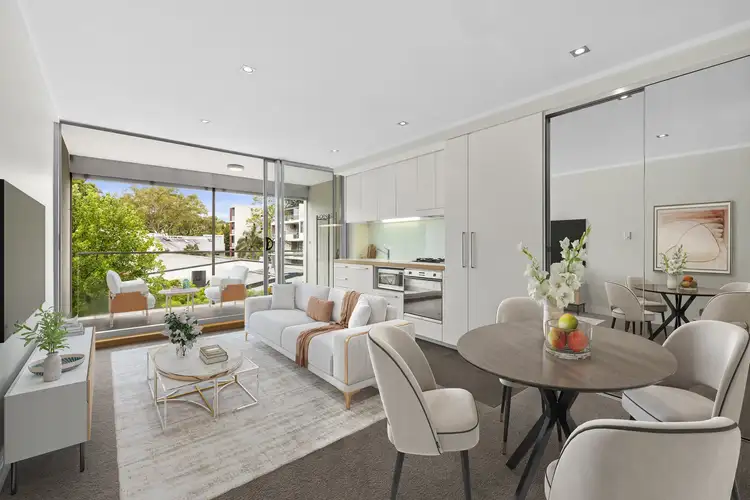 24/5-13 Larkin Street