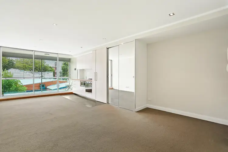 Third view of Homely apartment listing, 24/5-13 Larkin Street, Camperdown NSW 2050