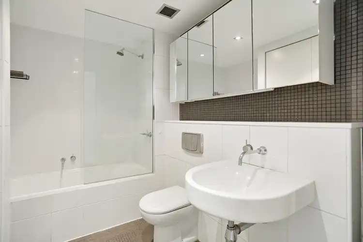 Fourth view of Homely apartment listing, 24/5-13 Larkin Street, Camperdown NSW 2050