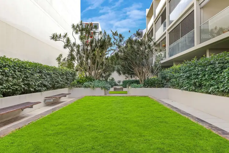 Sixth view of Homely apartment listing, 24/5-13 Larkin Street, Camperdown NSW 2050