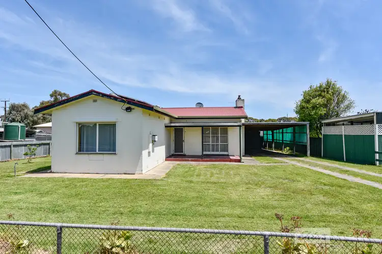 Second view of Homely house listing, 8 Playford Street, Millicent SA 5280