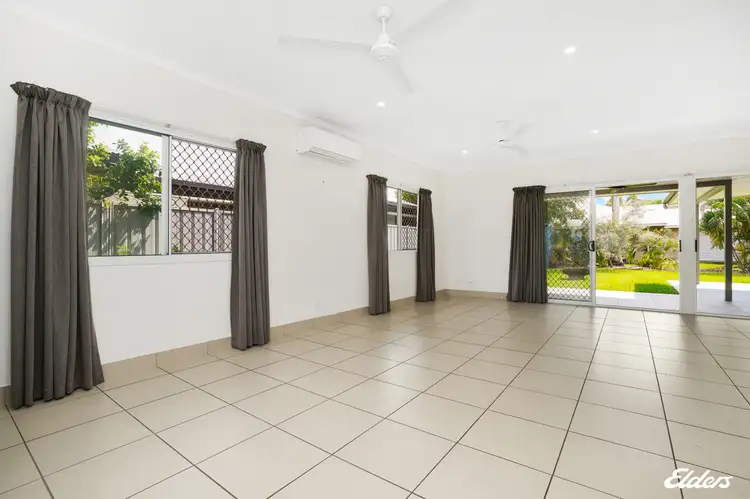 Second view of Homely house listing, 7 Bedford Court, Durack NT 830