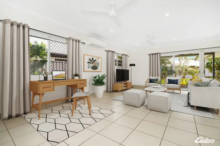 Third view of Homely house listing, 7 Bedford Court, Durack NT 830