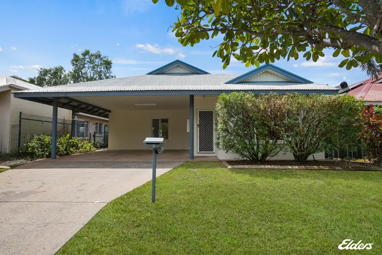 3 Bismarkia Court, Durack NT 830