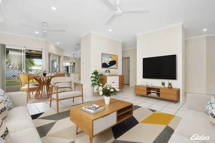 Fourth view of Homely house listing, 3 Bismarkia Court, Durack NT 830