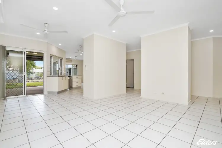 Fifth view of Homely house listing, 3 Bismarkia Court, Durack NT 830
