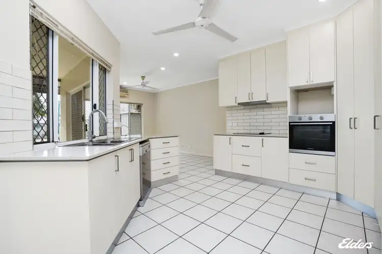 Sixth view of Homely house listing, 3 Bismarkia Court, Durack NT 830