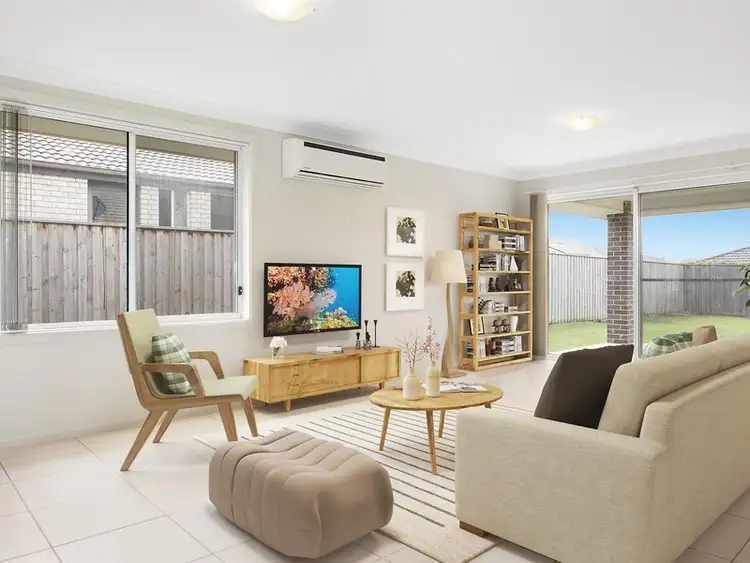 Fourth view of Homely house listing, 10 Shoveler Street, Aberglasslyn NSW 2320