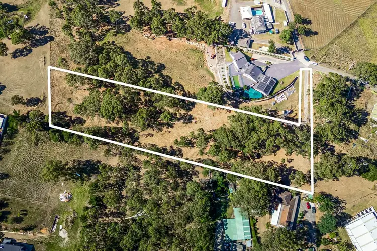 Second view of Homely rural property listing, 2167 Elizabeth Drive, Cecil Park NSW 2178