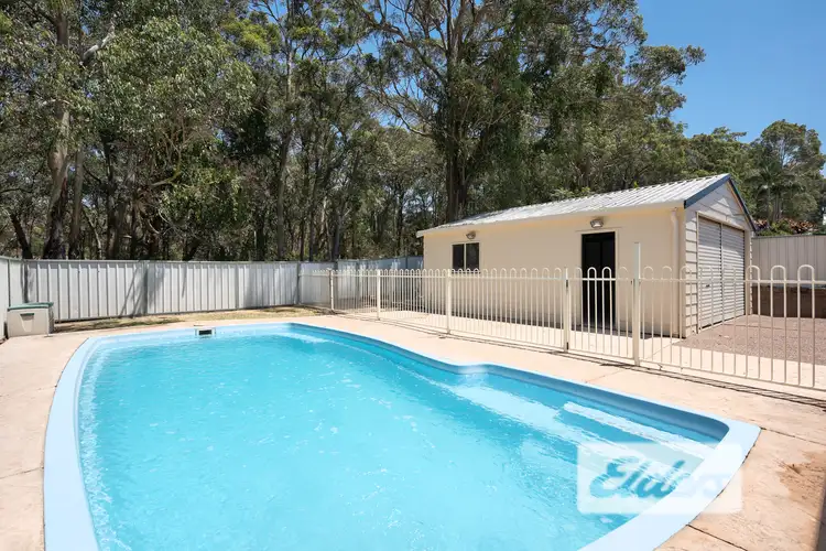 Second view of Homely house listing, 20 Benjamin Drive, Wallsend NSW 2287