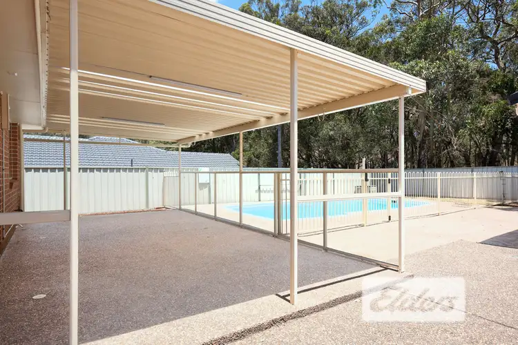 Third view of Homely house listing, 20 Benjamin Drive, Wallsend NSW 2287