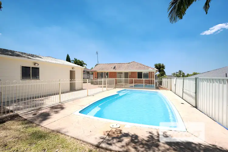 Fourth view of Homely house listing, 20 Benjamin Drive, Wallsend NSW 2287