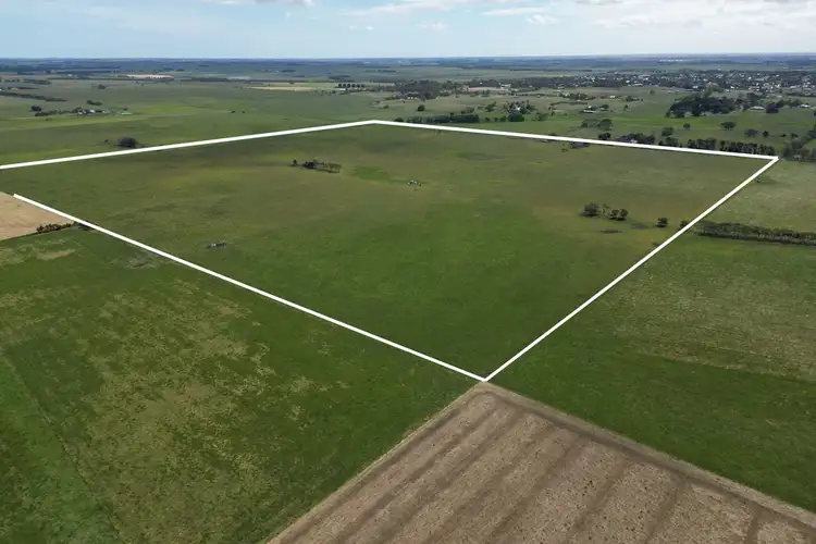 Old Depot Lane, Mortlake VIC 3272