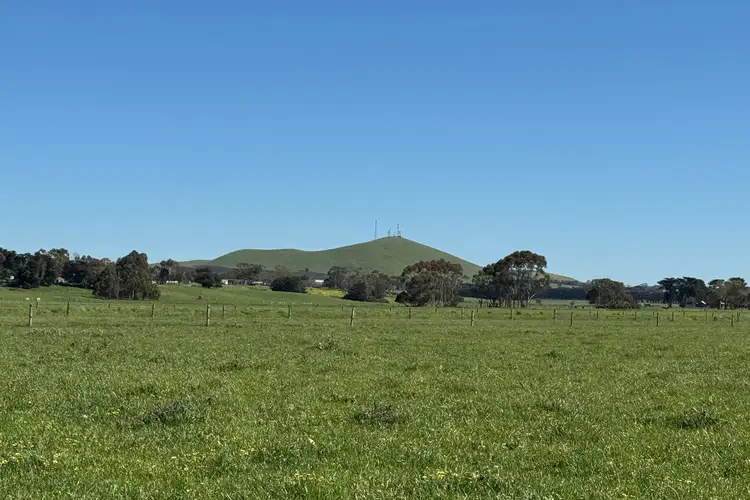 Second view of Homely rural property listing, Old Depot Lane, Mortlake VIC 3272