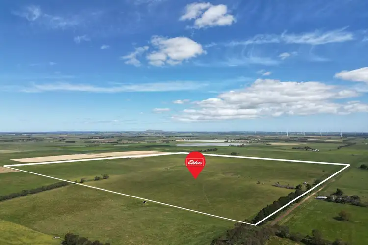 Seventh view of Homely rural property listing, Old Depot Lane, Mortlake VIC 3272