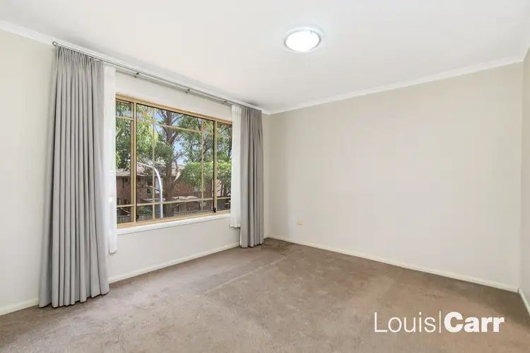 Fifth view of Homely semi-detached listing, 5 Tennyson Close, Cherrybrook NSW 2126