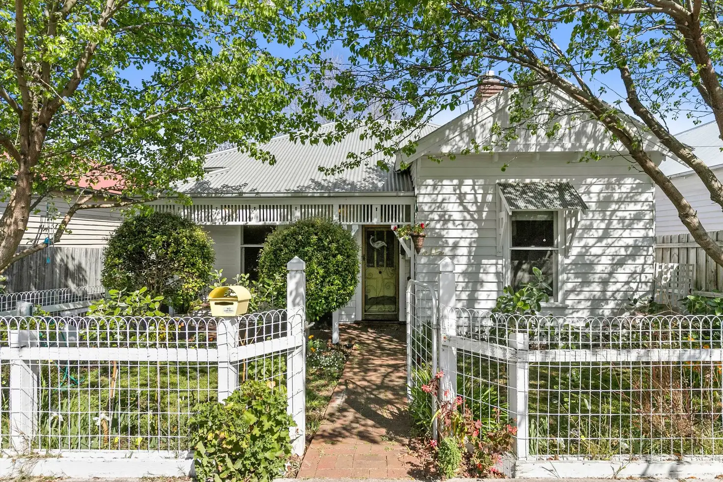 Main view of Homely house listing, 11 French Street, Geelong West VIC 3218