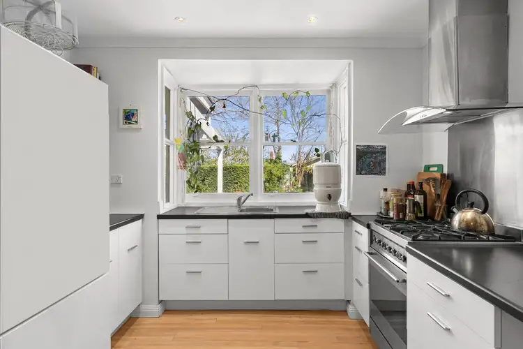 Second view of Homely house listing, 11 French Street, Geelong West VIC 3218