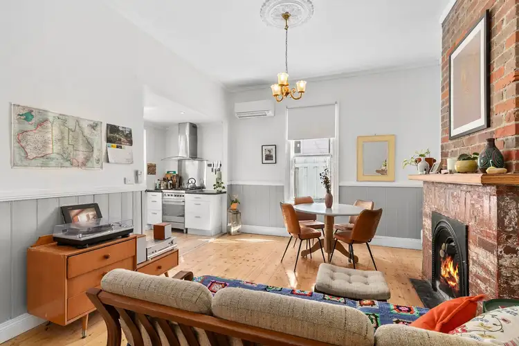 Third view of Homely house listing, 11 French Street, Geelong West VIC 3218