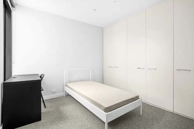 Third view of Homely apartment listing, 310/879-881 Dandenong Road, Malvern East VIC 3145