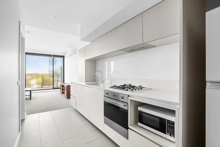 Fourth view of Homely apartment listing, 310/879-881 Dandenong Road, Malvern East VIC 3145