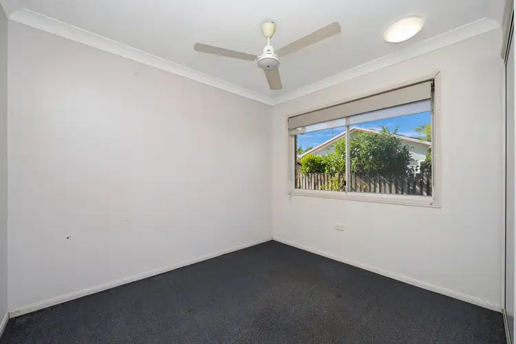 Fifth view of Homely house listing, 27 Currawong Street, Condon QLD 4815