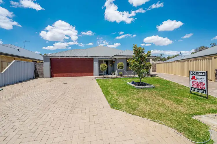 4 Euro Brace, Australind WA 6233