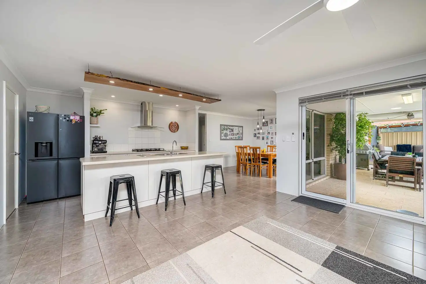 Main view of Homely house listing, 4 Euro Brace, Australind WA 6233