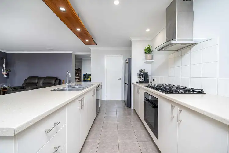 Third view of Homely house listing, 4 Euro Brace, Australind WA 6233