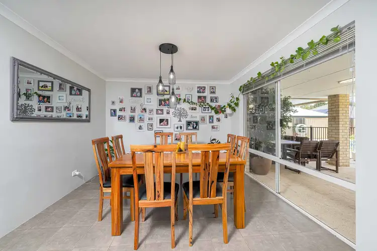 Fourth view of Homely house listing, 4 Euro Brace, Australind WA 6233