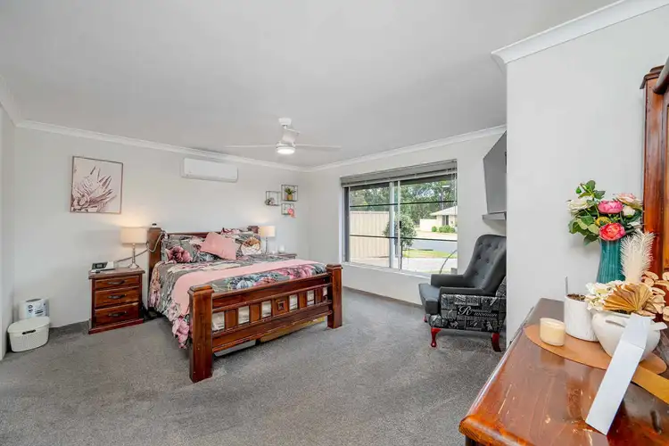 Sixth view of Homely house listing, 4 Euro Brace, Australind WA 6233