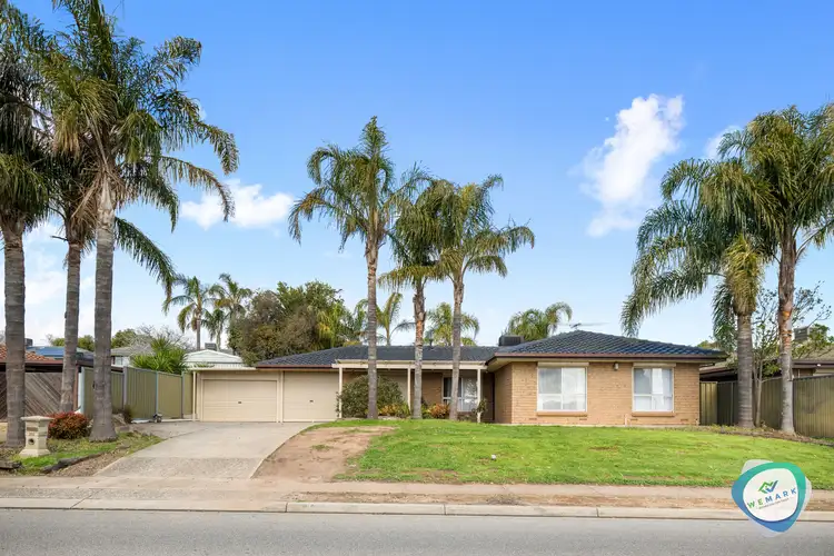 Second view of Homely house listing, 285 Grenfell Road, Redwood Park SA 5097