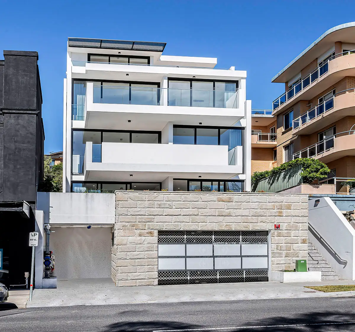 Main view of Homely apartment listing, 97 Coogee Bay Road, Coogee NSW 2034