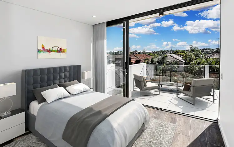 Fourth view of Homely apartment listing, 97 Coogee Bay Road, Coogee NSW 2034