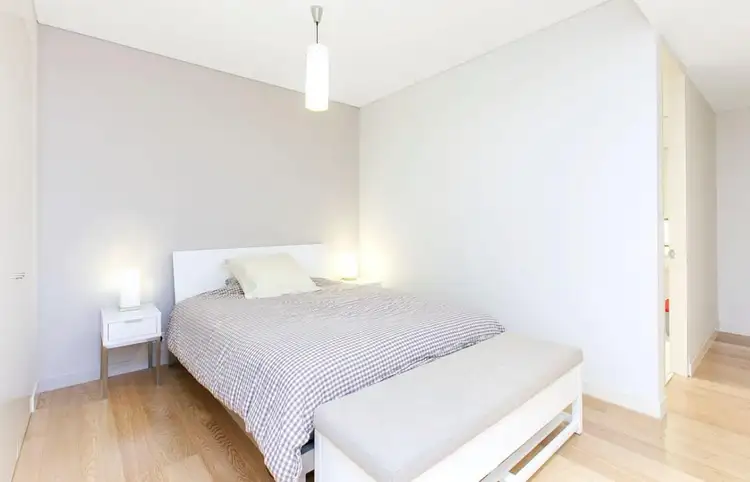 Third view of Homely apartment listing, 2910/101 Bathurst Street, Sydney NSW 2000