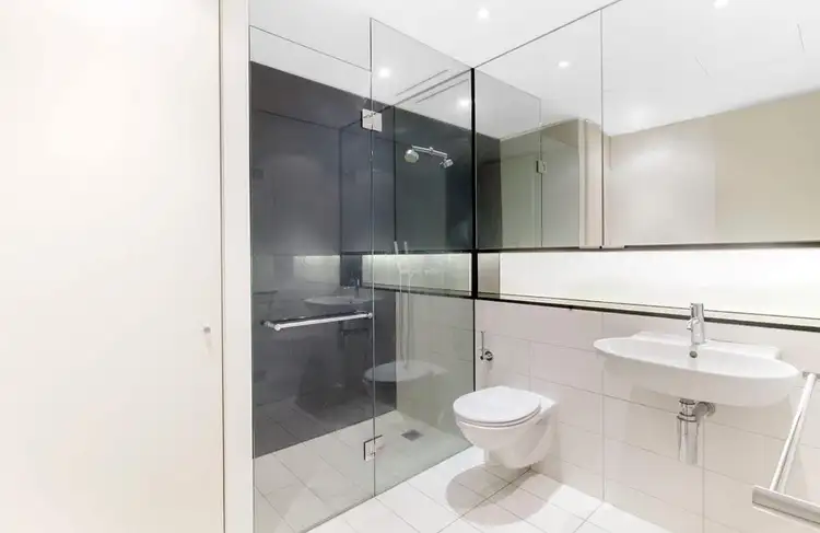 Fourth view of Homely apartment listing, 2910/101 Bathurst Street, Sydney NSW 2000