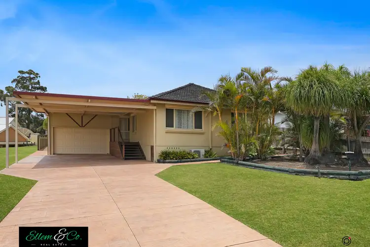 1 Church Street, Albion Park NSW 2527