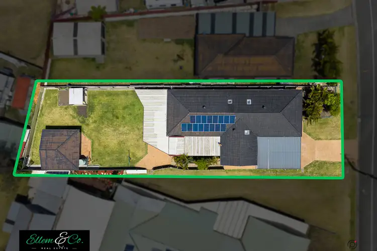 Second view of Homely house listing, 1 Church Street, Albion Park NSW 2527