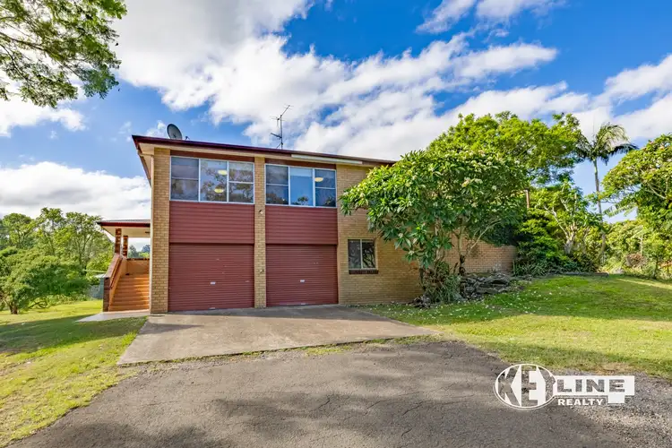 Second view of Homely house listing, 231 Burnside Road, Burnside QLD 4560