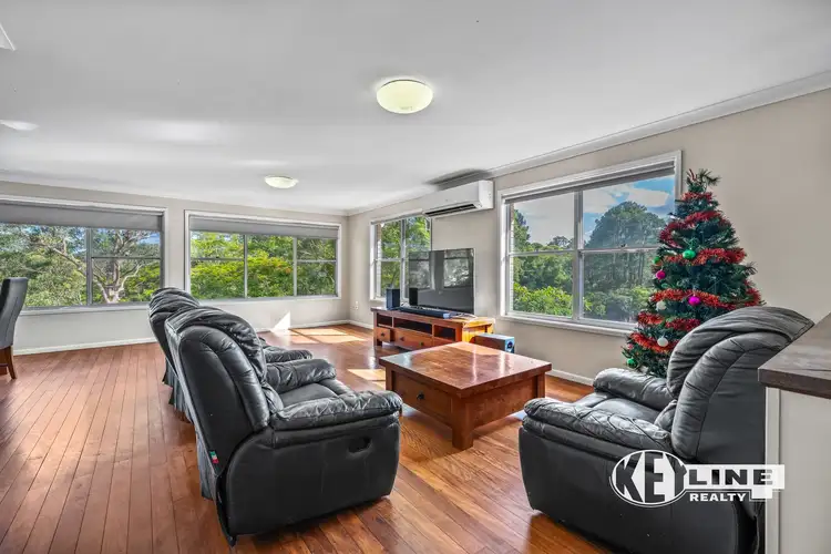 Third view of Homely house listing, 231 Burnside Road, Burnside QLD 4560