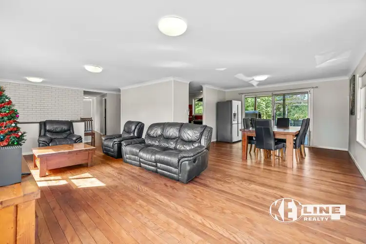 Fourth view of Homely house listing, 231 Burnside Road, Burnside QLD 4560