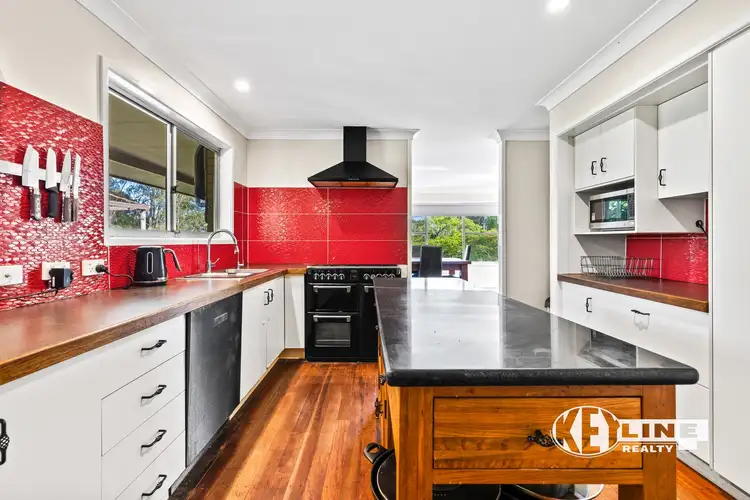 Fifth view of Homely house listing, 231 Burnside Road, Burnside QLD 4560