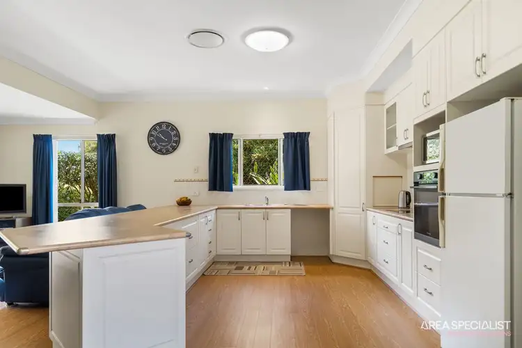 Second view of Homely house listing, 5 Tina Street, Redland Bay QLD 4165