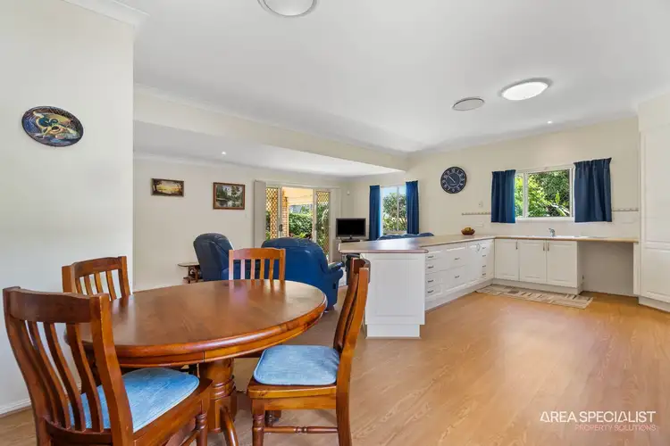 Third view of Homely house listing, 5 Tina Street, Redland Bay QLD 4165